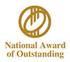 National Award of Outstanding