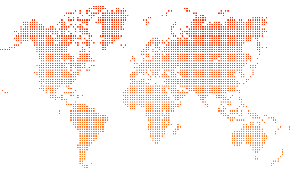 Brinno World Map
