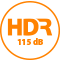 HDR Video Sensor