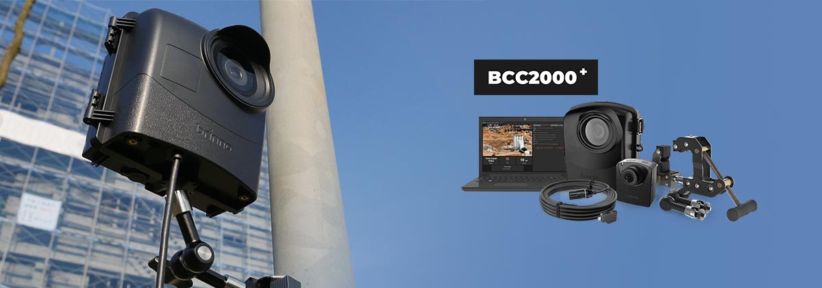 BCC2000 Plus