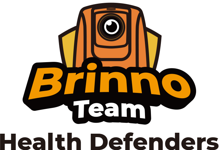 Brinno Team