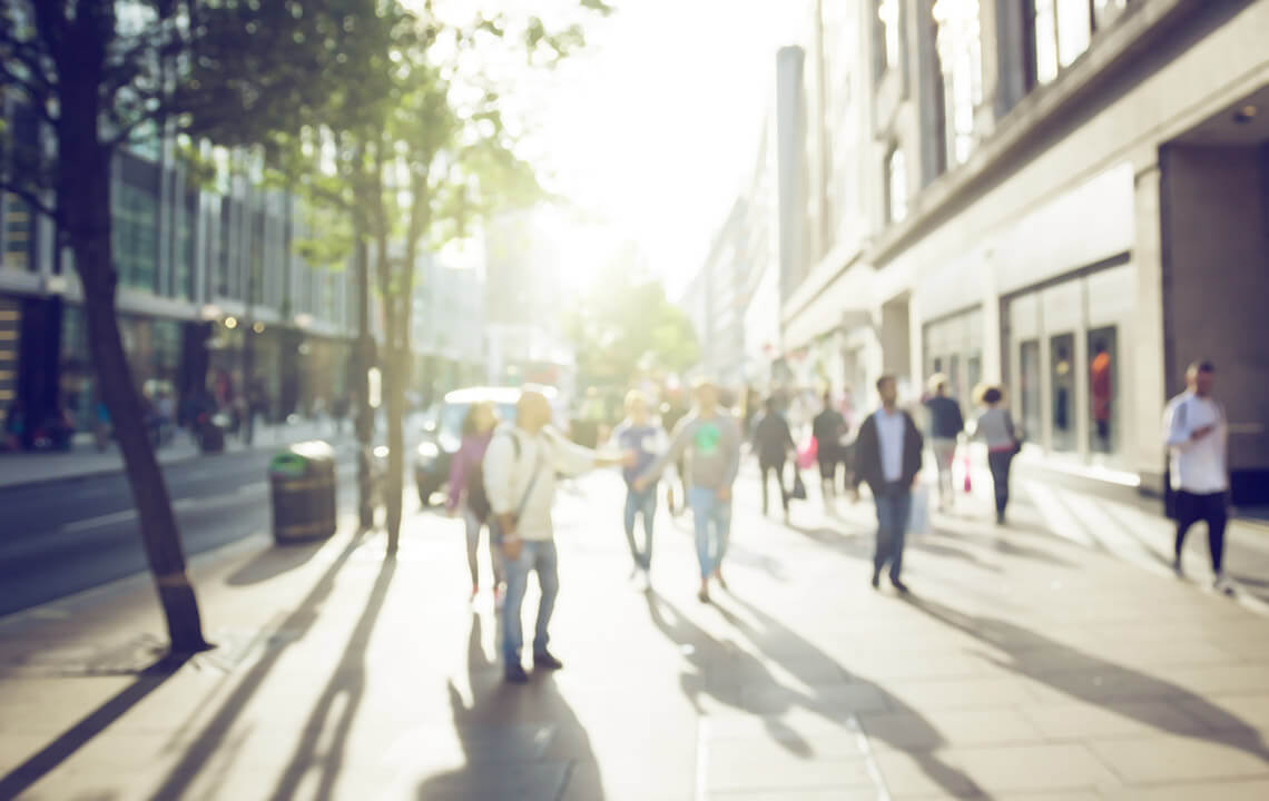 On Street Day