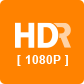 HDR & FHD