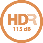 HDR & FHD