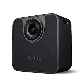 Brinno time lapse camera